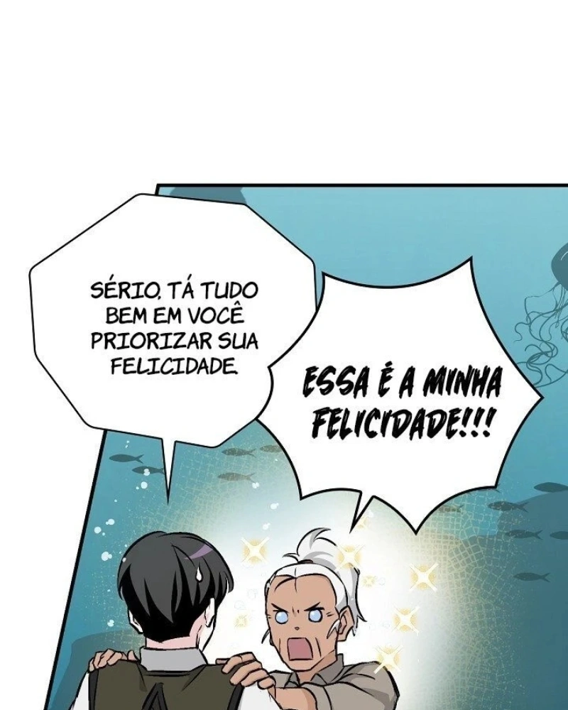 Gourmet Gaming Capítulo 71 Página 50