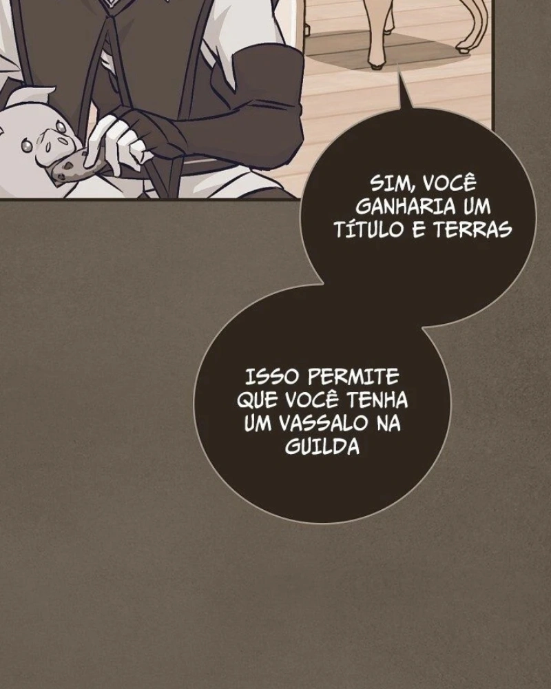 Gourmet Gaming Capítulo 71 Página 57