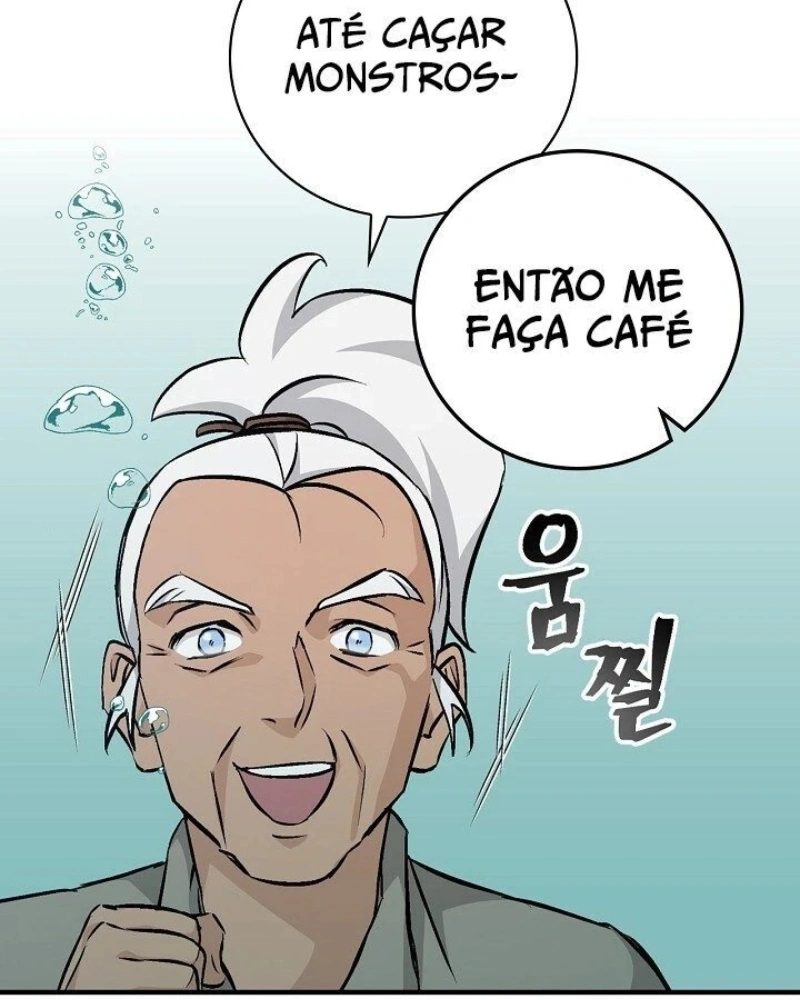 Gourmet Gaming Capítulo 71 Página 67