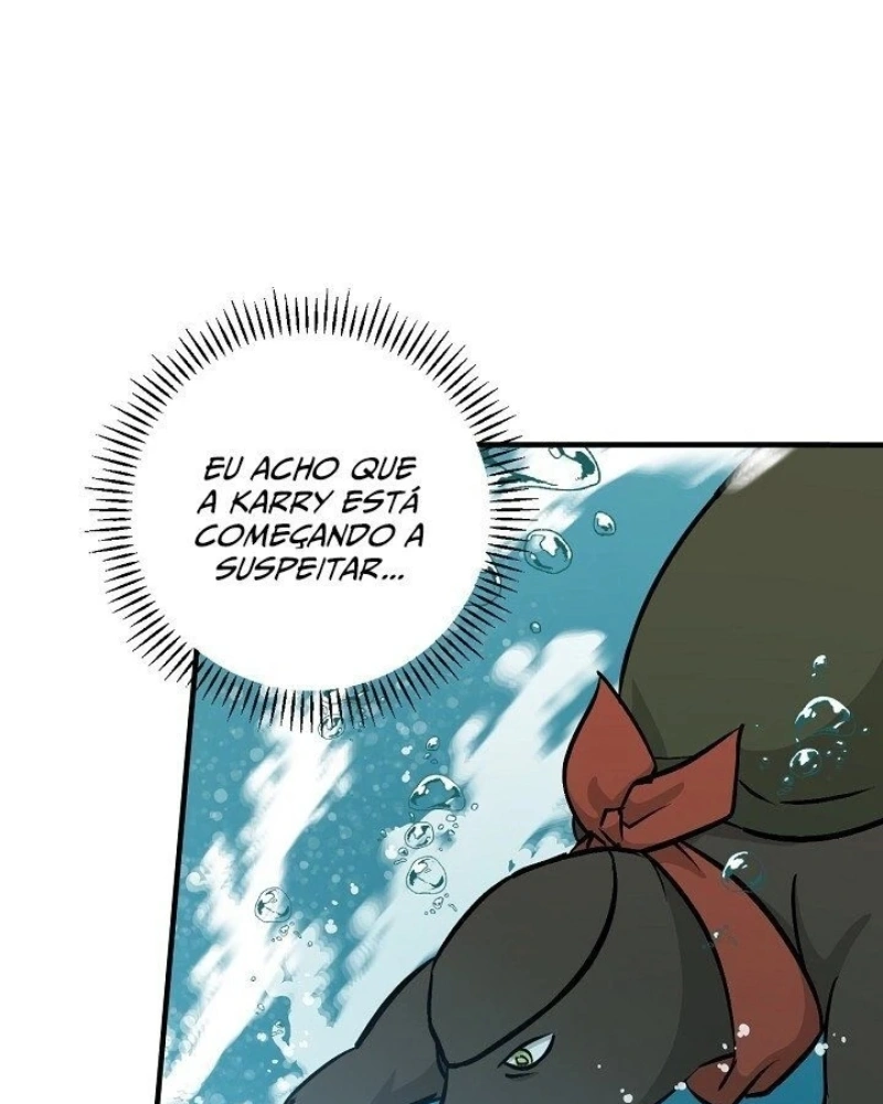 Gourmet Gaming Capítulo 71 Página 79