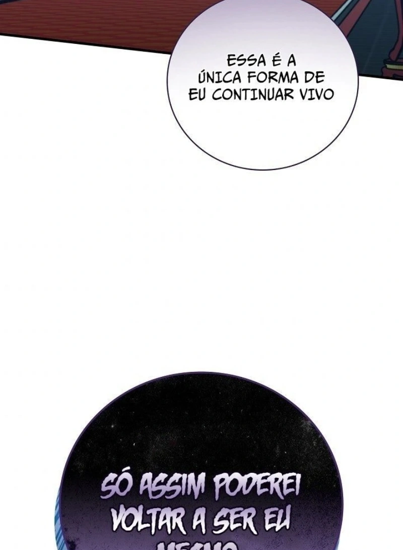 Gourmet Gaming Capítulo 72 Página 105