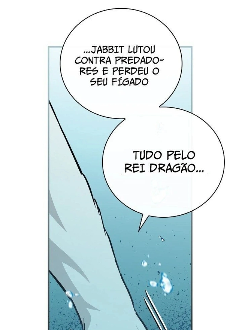 Gourmet Gaming Capítulo 72 Página 109