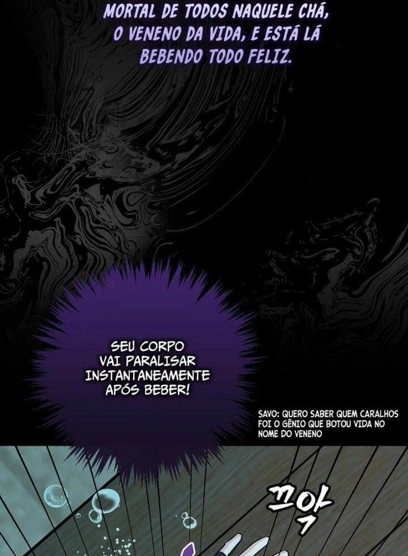 Gourmet Gaming Capítulo 72 Página 11