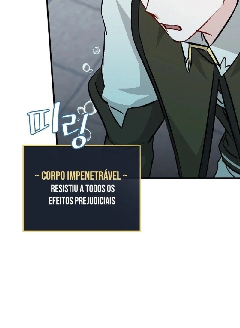 Gourmet Gaming Capítulo 72 Página 22