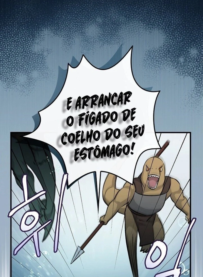 Gourmet Gaming Capítulo 72 Página 27