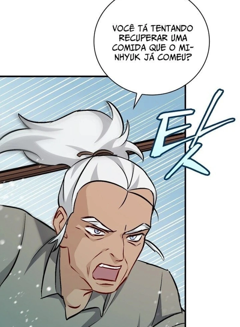 Gourmet Gaming Capítulo 72 Página 29