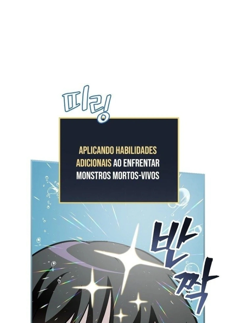 Gourmet Gaming Capítulo 72 Página 37