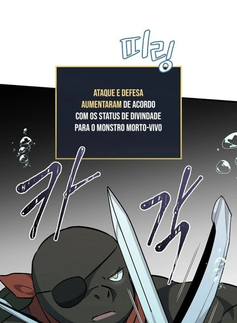 Gourmet Gaming Capítulo 72 Página 39