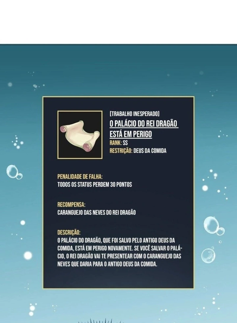 Gourmet Gaming Capítulo 72 Página 41