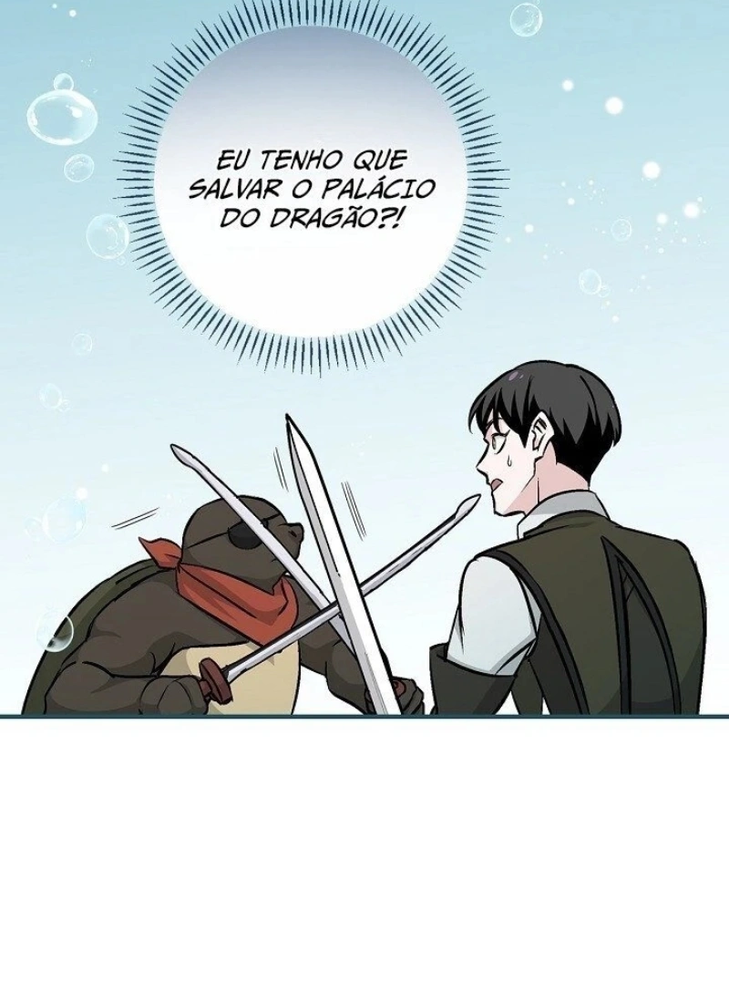 Gourmet Gaming Capítulo 72 Página 42