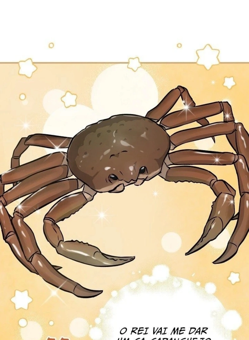 Gourmet Gaming Capítulo 72 Página 43