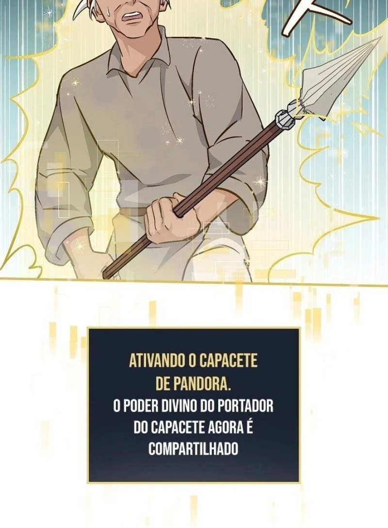 Gourmet Gaming Capítulo 72 Página 50