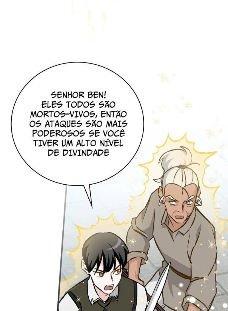 Gourmet Gaming Capítulo 72 Página 51