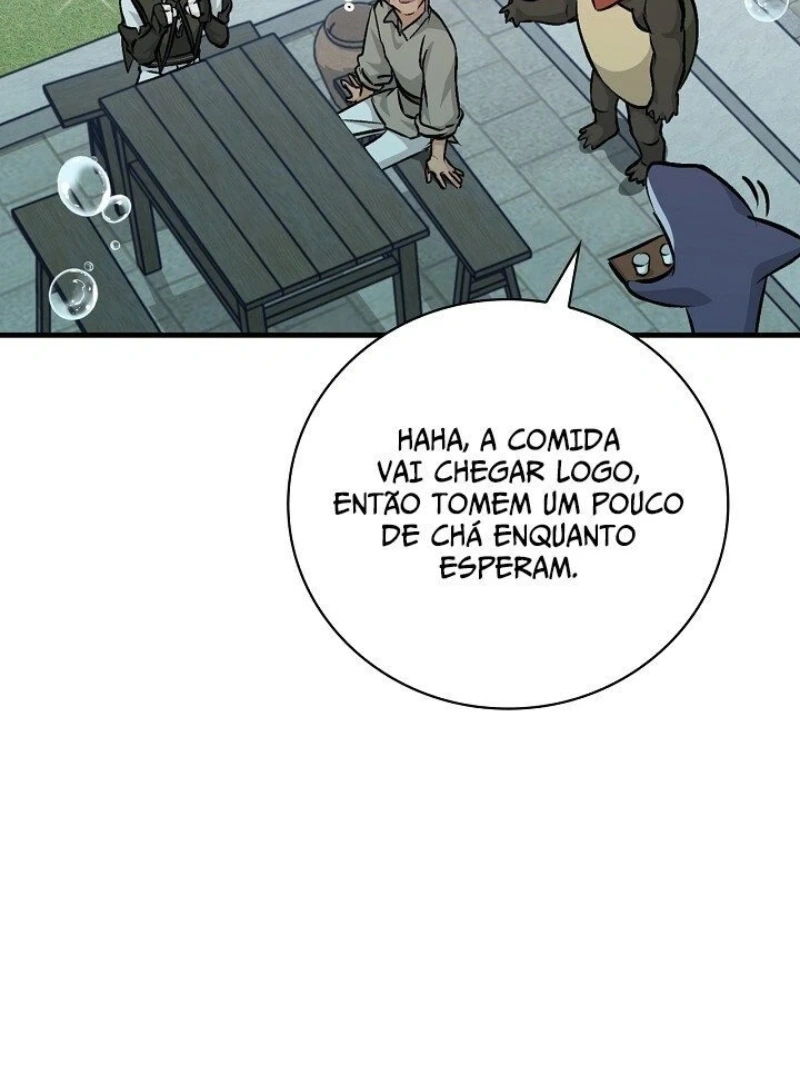 Gourmet Gaming Capítulo 72 Página 6