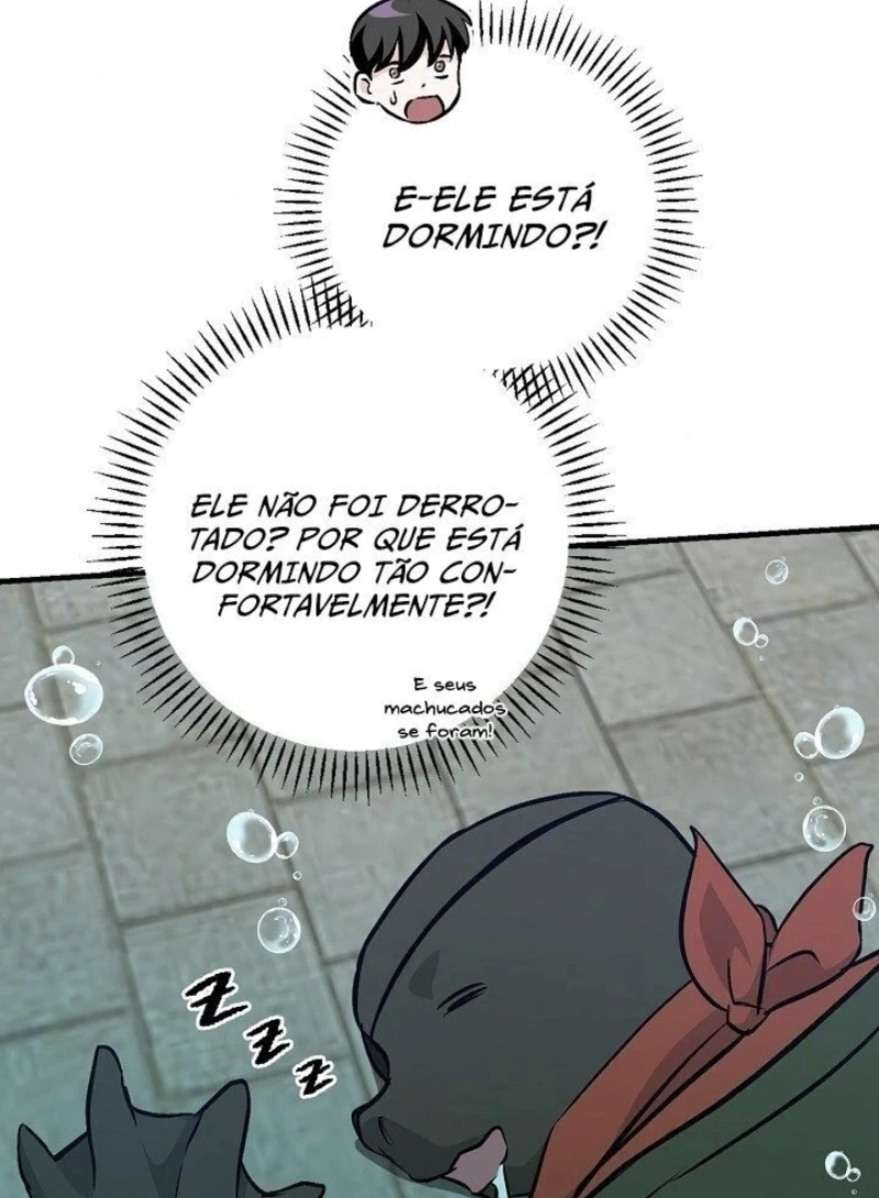 Gourmet Gaming Capítulo 72 Página 64