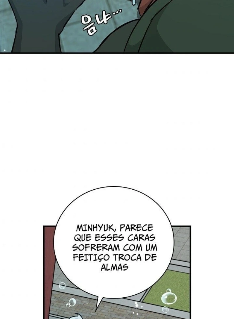 Gourmet Gaming Capítulo 72 Página 65