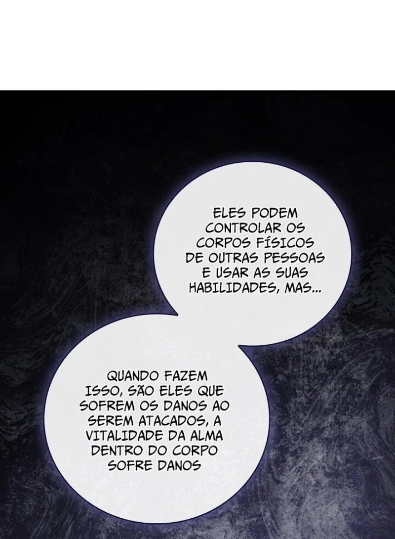 Gourmet Gaming Capítulo 72 Página 67