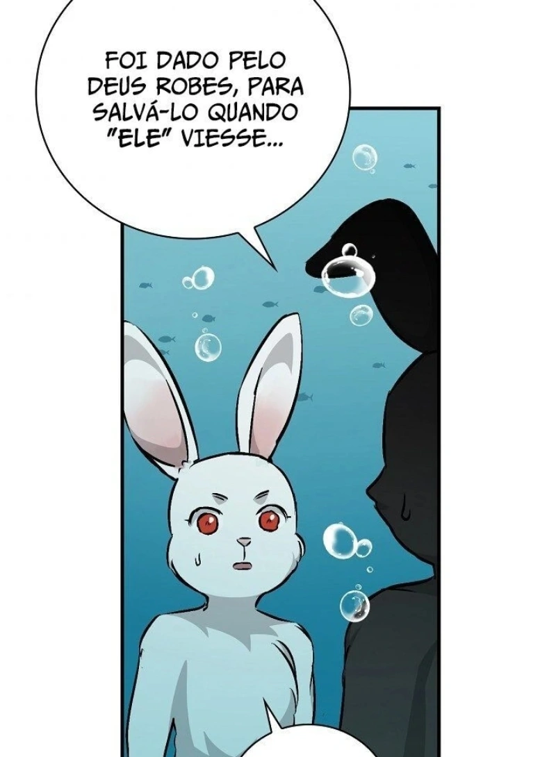 Gourmet Gaming Capítulo 72 Página 86