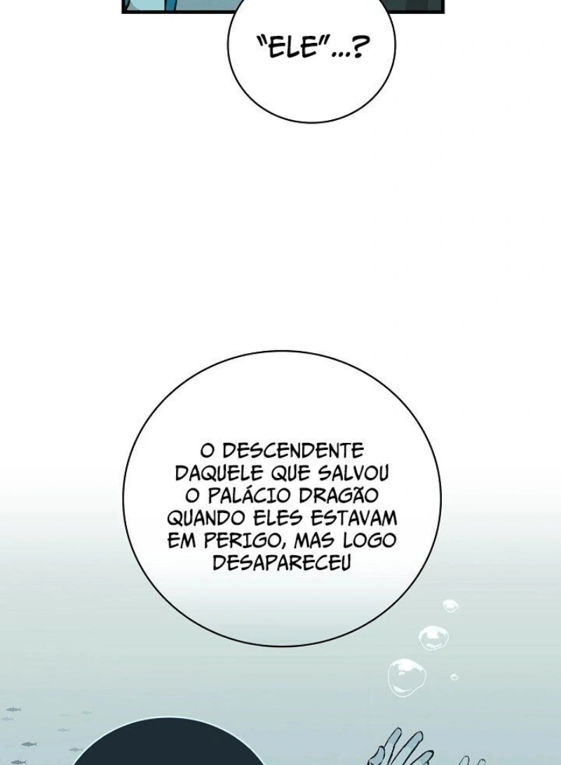 Gourmet Gaming Capítulo 72 Página 87