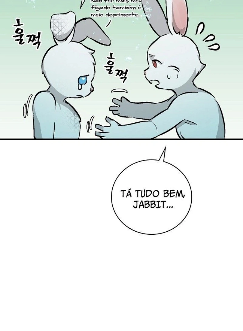 Gourmet Gaming Capítulo 72 Página 90