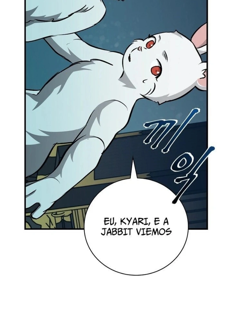 Gourmet Gaming Capítulo 72 Página 97