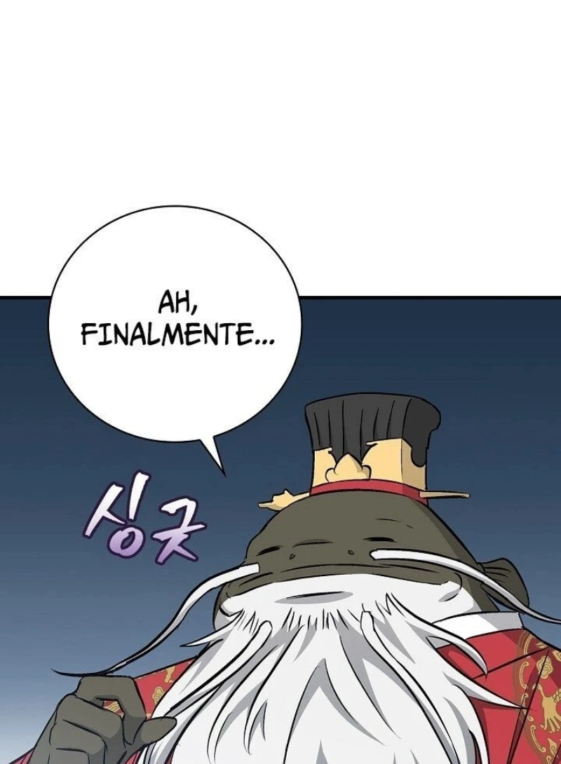 Gourmet Gaming Capítulo 72 Página 98