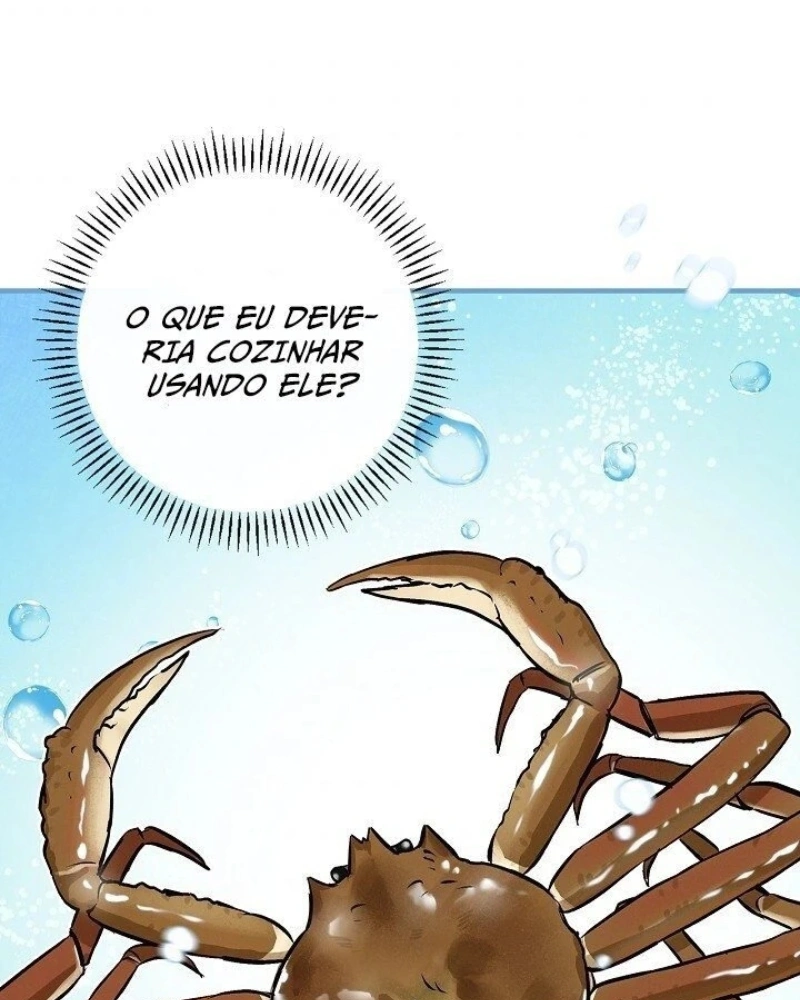 Gourmet Gaming Capítulo 73 Página 115