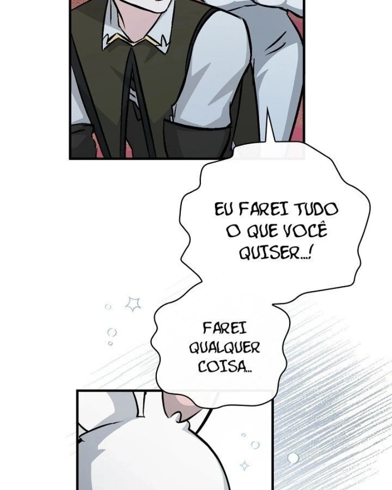 Gourmet Gaming Capítulo 73 Página 22