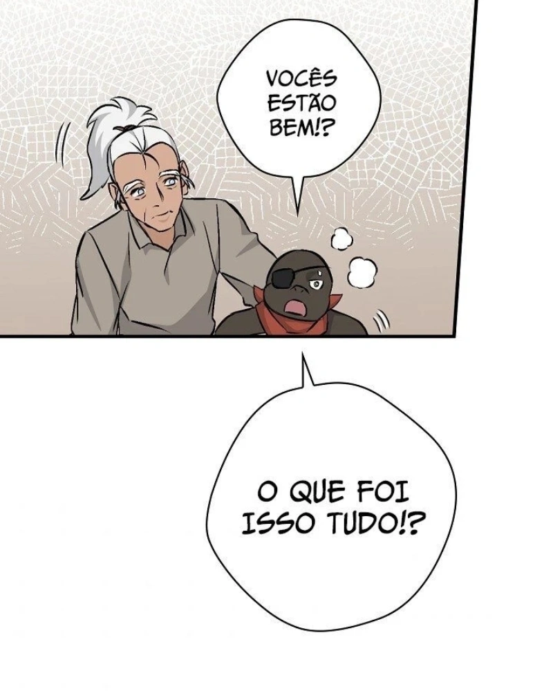 Gourmet Gaming Capítulo 73 Página 69