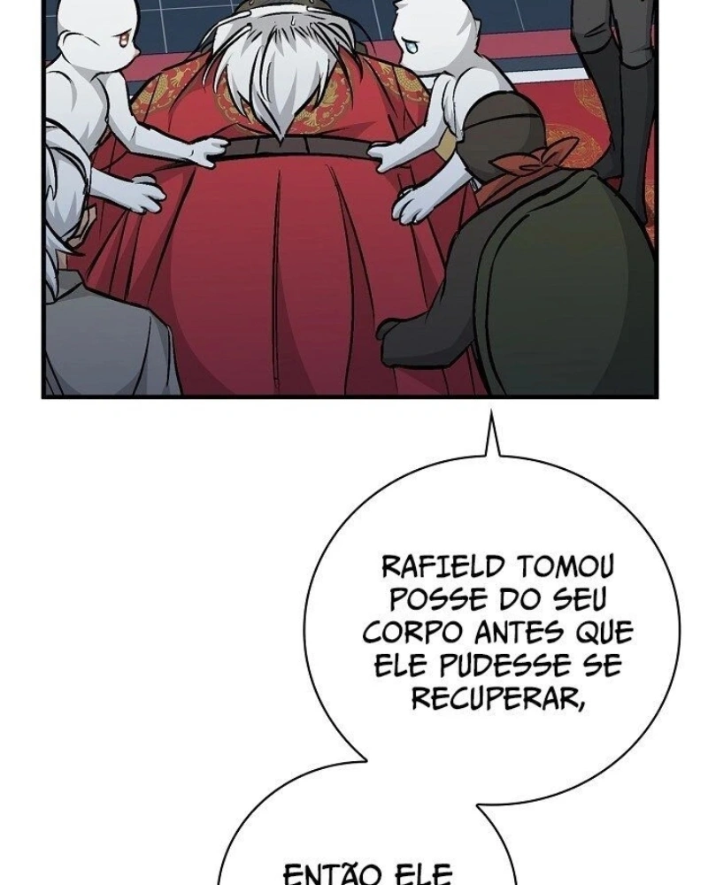 Gourmet Gaming Capítulo 73 Página 74