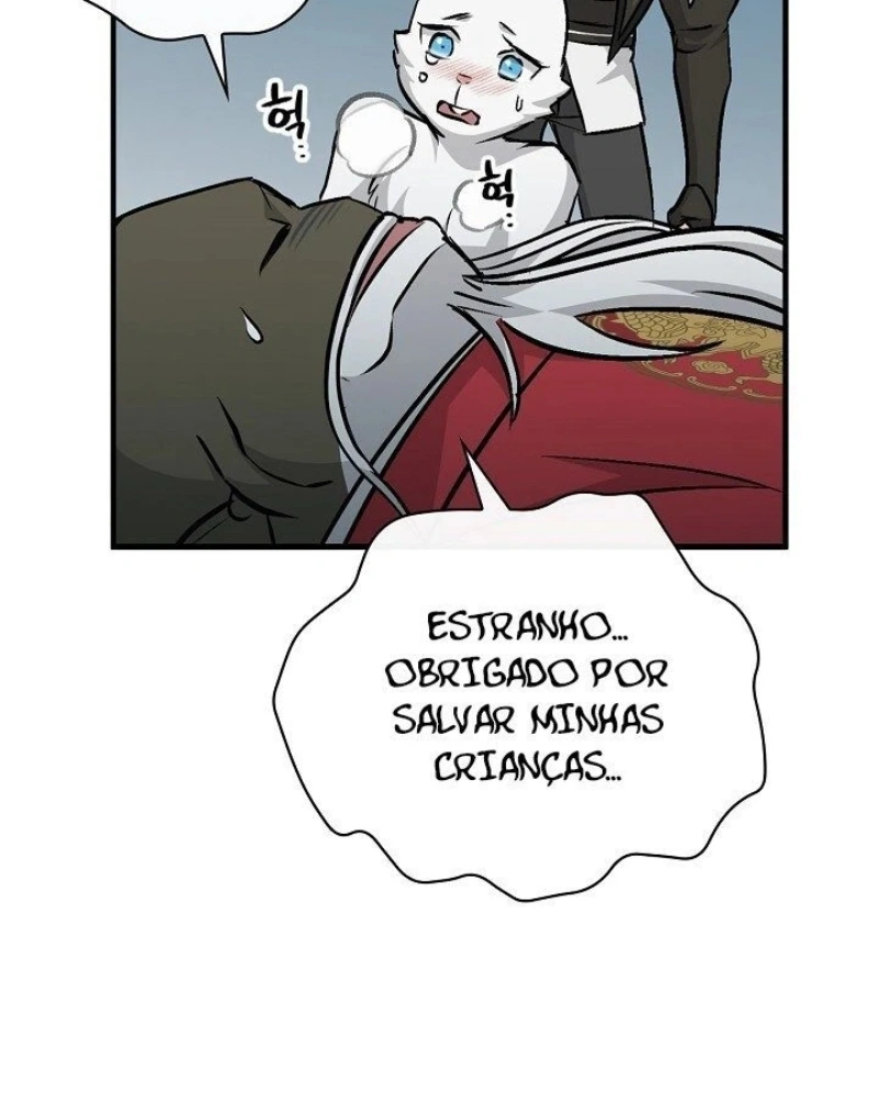 Gourmet Gaming Capítulo 73 Página 76