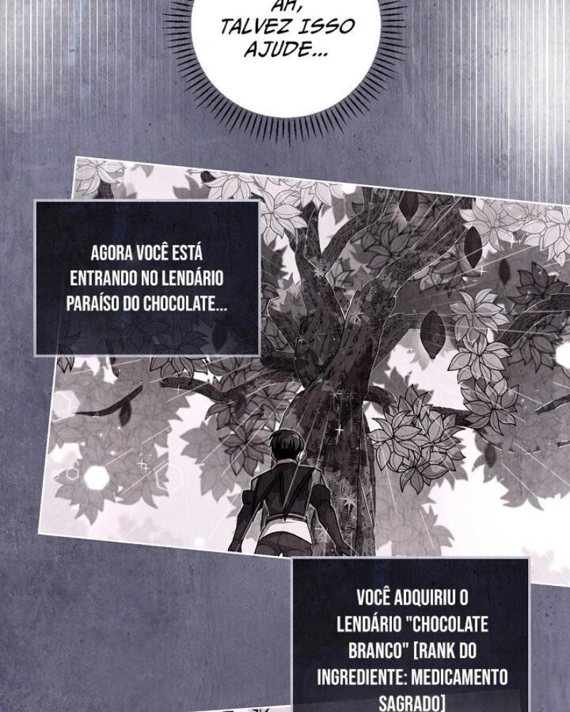 Gourmet Gaming Capítulo 73 Página 79