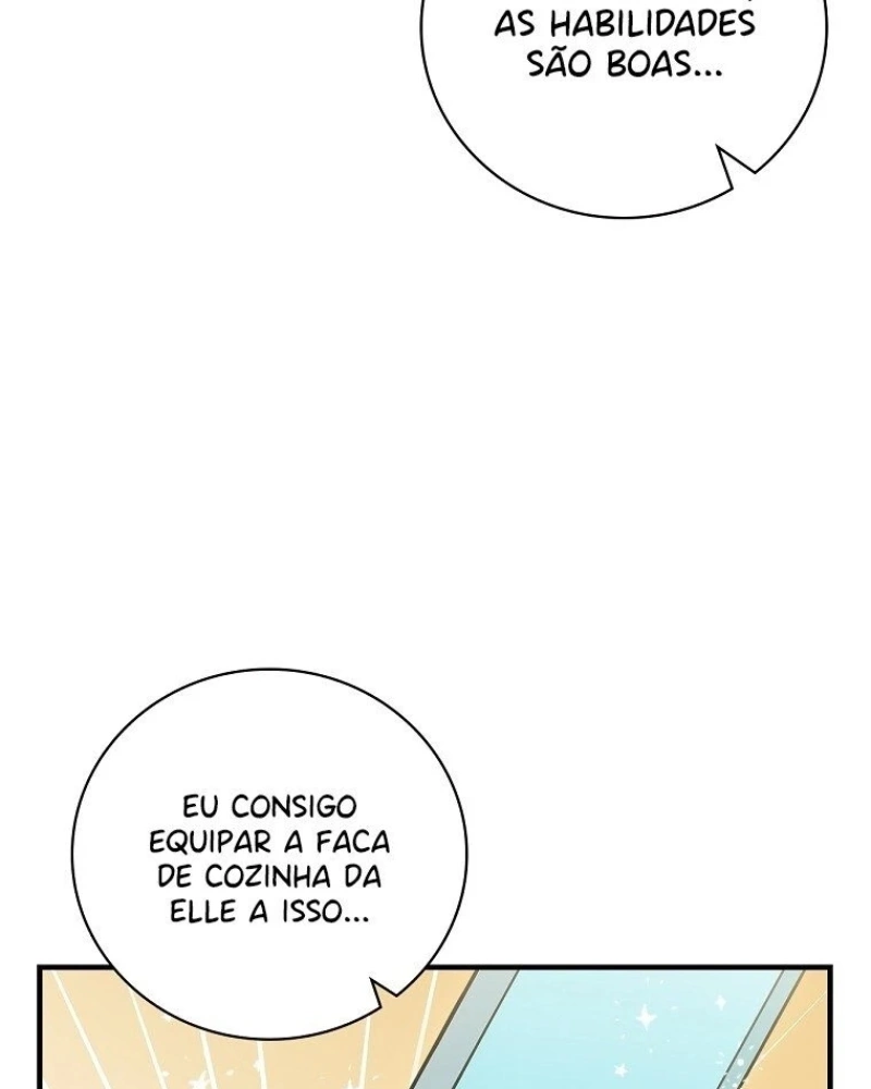 Gourmet Gaming Capítulo 74 Página 10