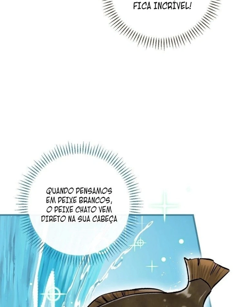 Gourmet Gaming Capítulo 74 Página 100