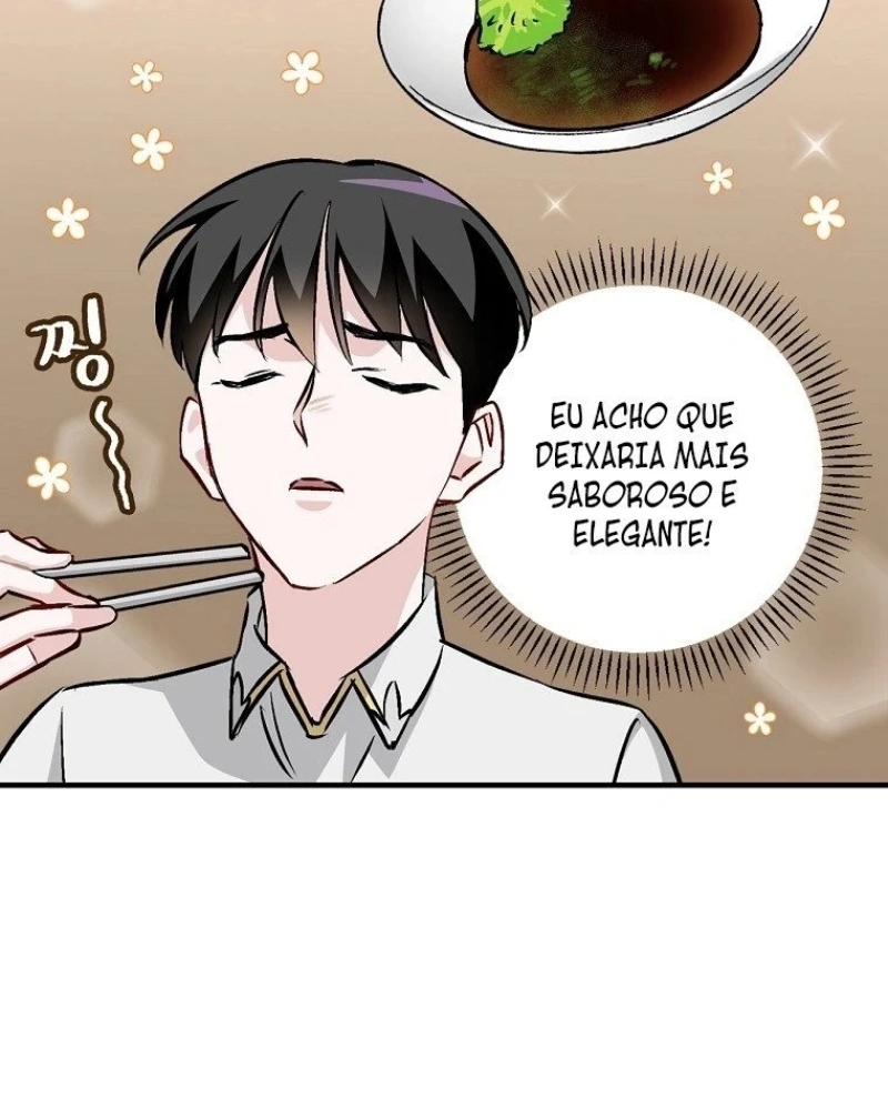 Gourmet Gaming Capítulo 74 Página 103