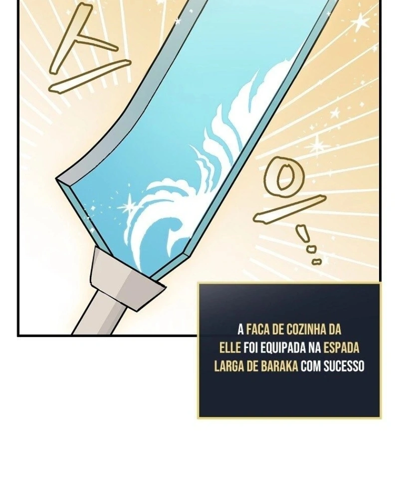 Gourmet Gaming Capítulo 74 Página 11