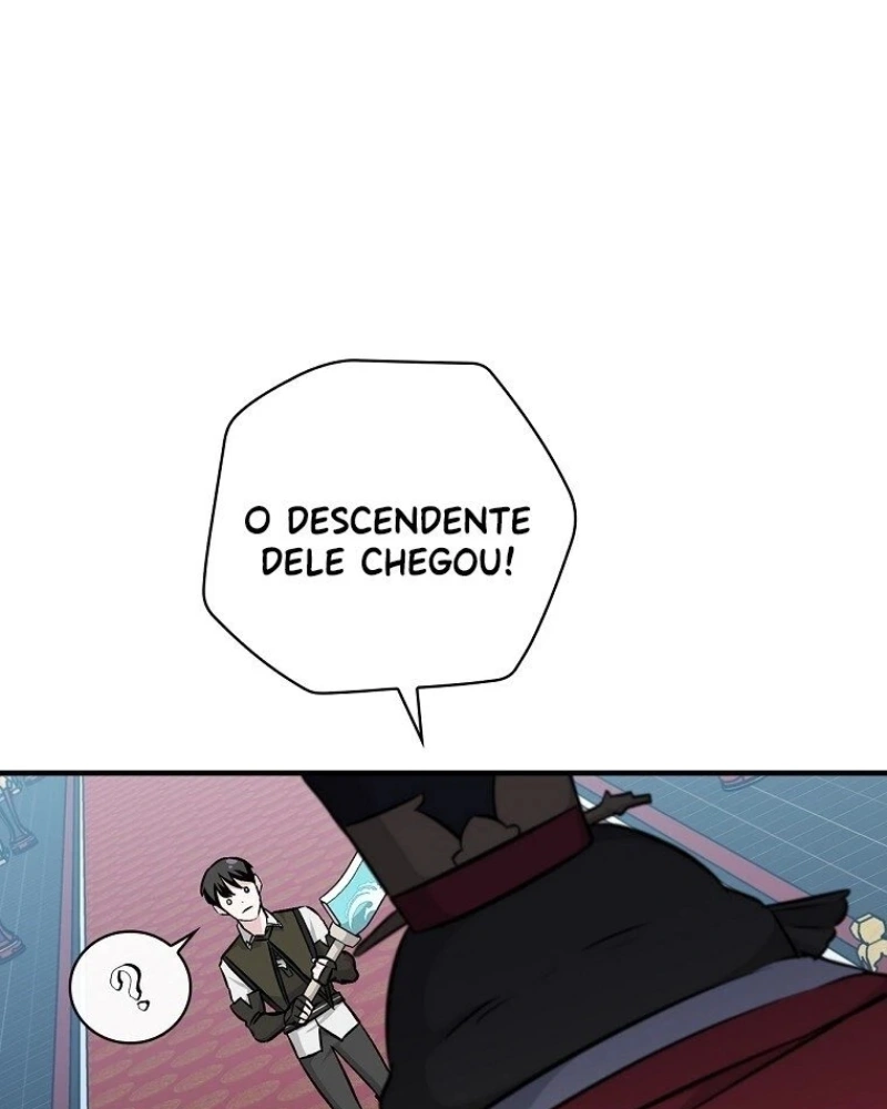 Gourmet Gaming Capítulo 74 Página 21