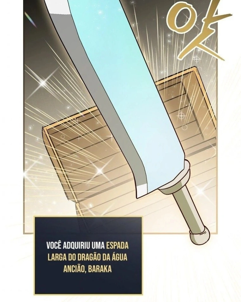 Gourmet Gaming Capítulo 74 Página 3