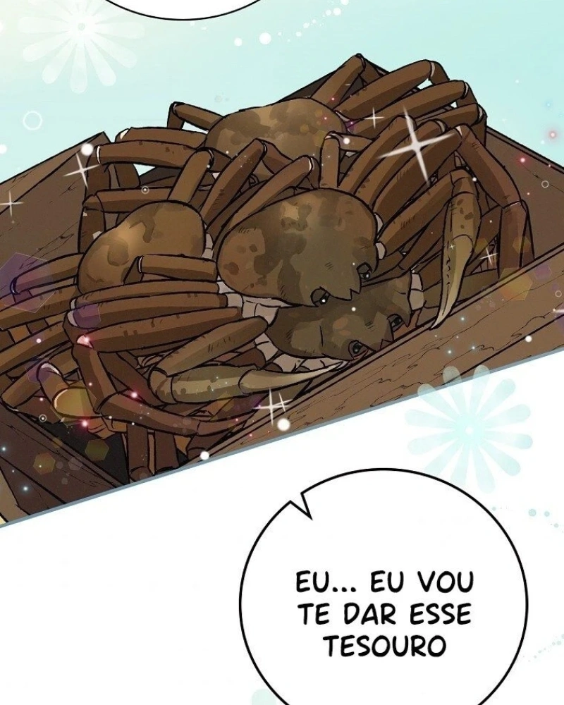 Gourmet Gaming Capítulo 74 Página 34