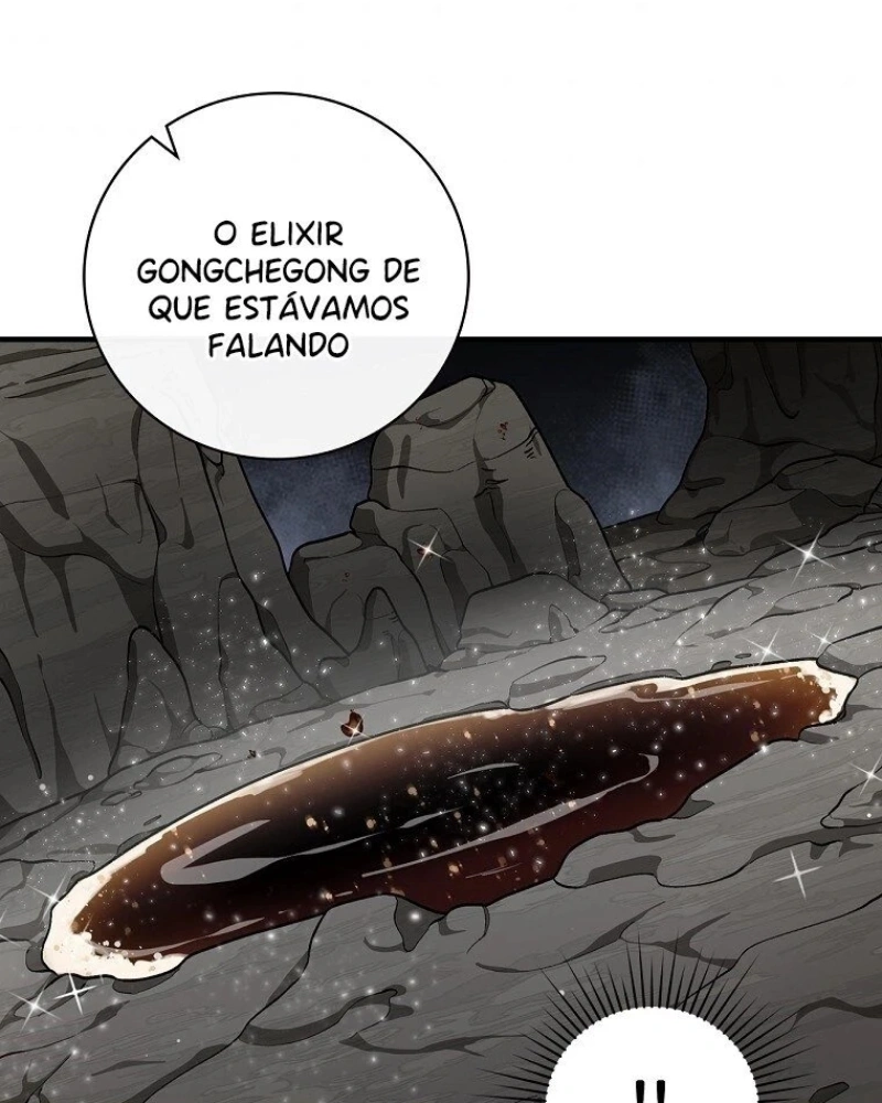 Gourmet Gaming Capítulo 74 Página 47