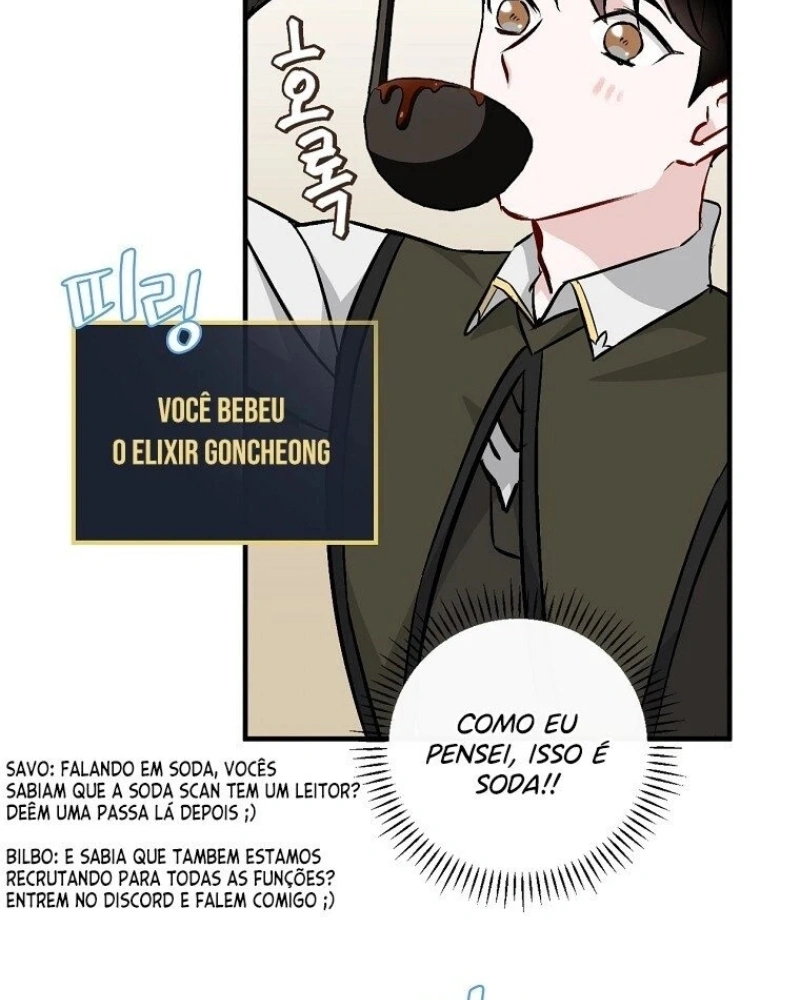 Gourmet Gaming Capítulo 74 Página 52
