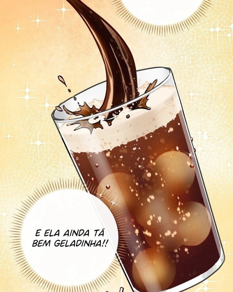 Gourmet Gaming Capítulo 74 Página 54