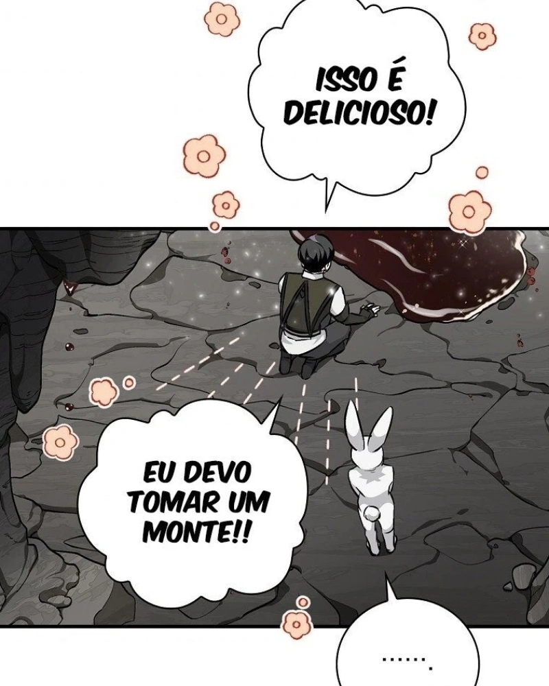 Gourmet Gaming Capítulo 74 Página 56