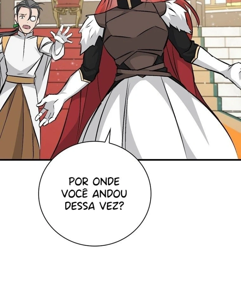 Gourmet Gaming Capítulo 74 Página 71