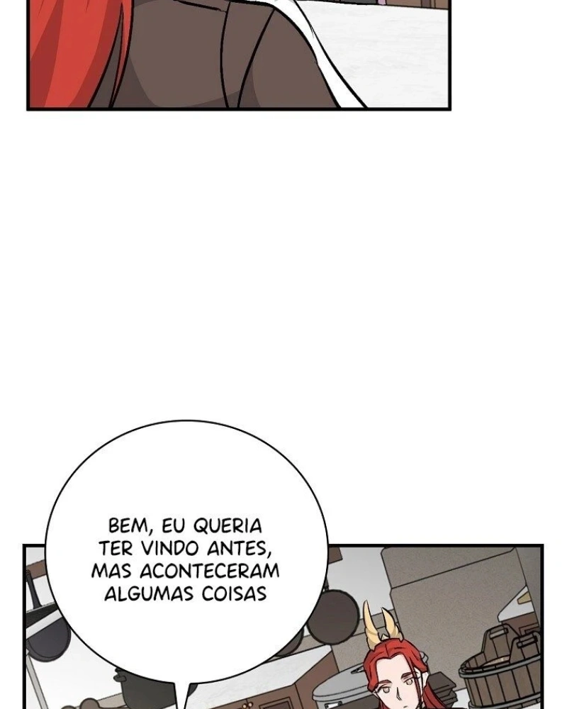 Gourmet Gaming Capítulo 74 Página 81