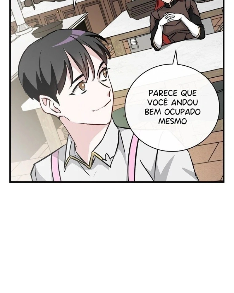 Gourmet Gaming Capítulo 74 Página 82