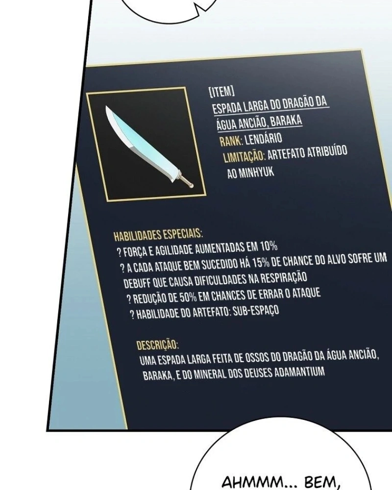 Gourmet Gaming Capítulo 74 Página 9