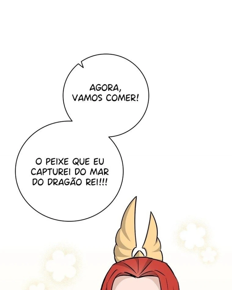 Gourmet Gaming Capítulo 74 Página 90