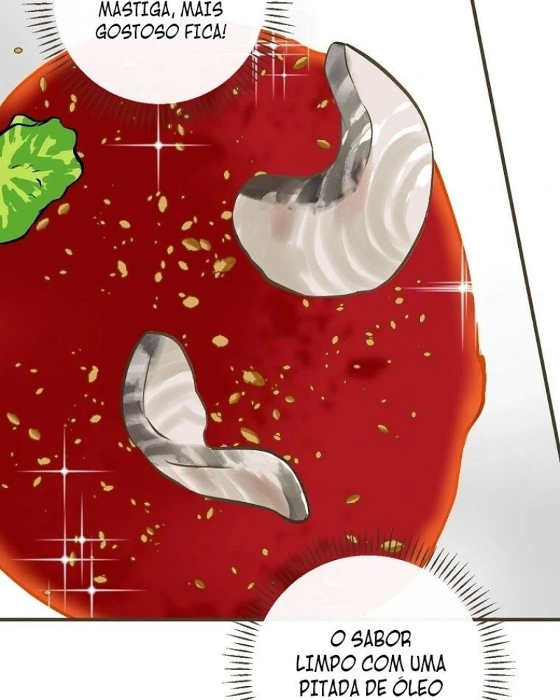 Gourmet Gaming Capítulo 74 Página 99