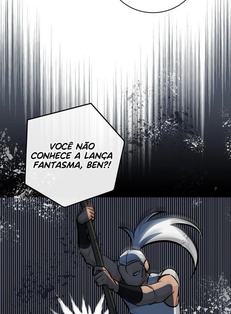 Gourmet Gaming Capítulo 75 Página 106